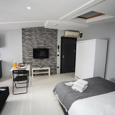 Hotel Arkem Atasehir à Istambul Extérieur photo