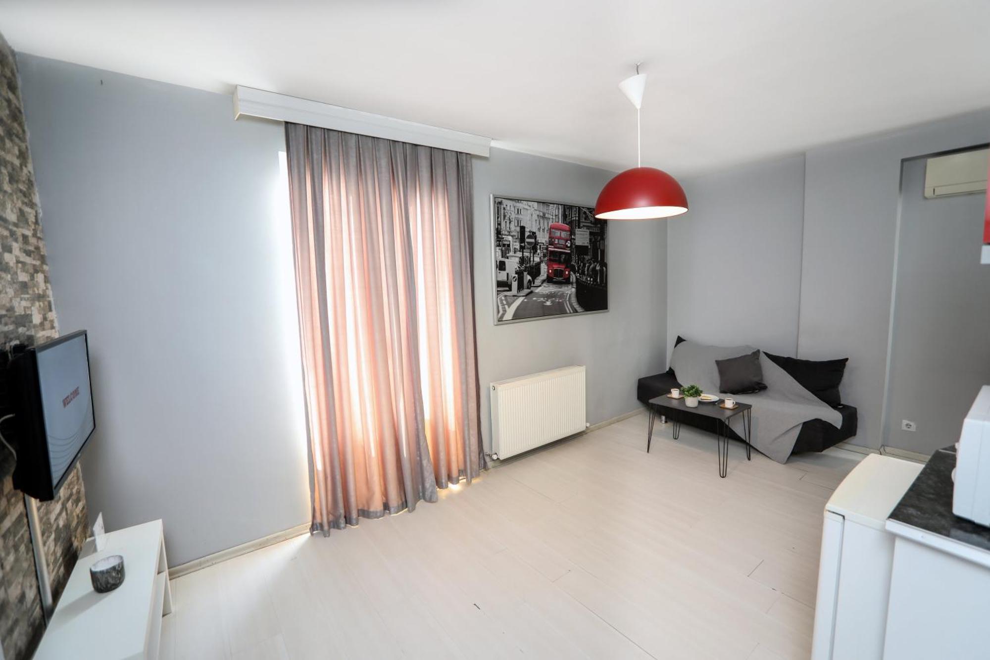 Hotel Arkem Atasehir à Istambul Extérieur photo