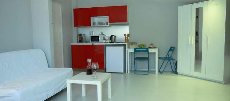 Hotel Arkem Atasehir à Istambul Extérieur photo