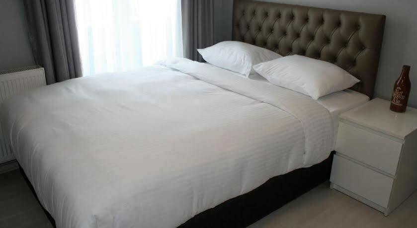 Hotel Arkem Atasehir à Istambul Extérieur photo